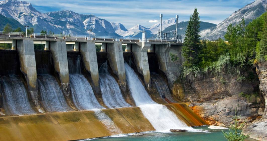 Imagine pentru articolul: Hidroelectrica bate recordul istoric de profit. Compania devine insa mai putin valoaroasa dupa noile reglementari ANRE