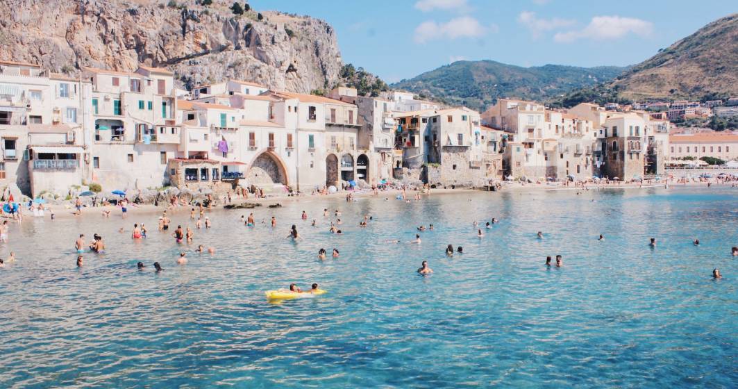 Imagine pentru articolul: Top 8 cele mai bune insule din Italia. Toate sunt la fel de frumoase ca în poze