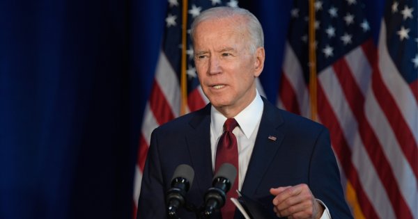 Imagine pentru articolul: Joe Biden, președintele SUA, are COVID-19