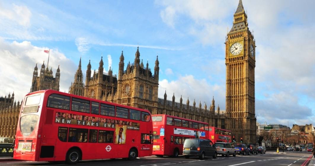 Imagine pentru articolul: 7 cities that could steal business from London