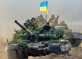 Imagine: Șeful forțelor armate ale Kievului: Armata ucraineană avansează în fiecare...