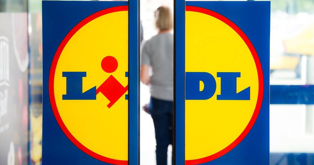 Imagine pentru articolul: Lidl deschide două noi magazine