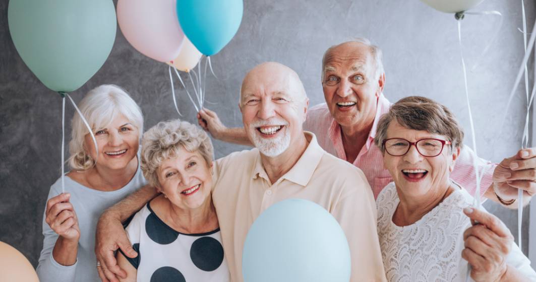 Imagine pentru articolul: Ghid de pensionare: ce trebuie sa stim despre pensia anticipata. Dar despre pensia anticipata partiala