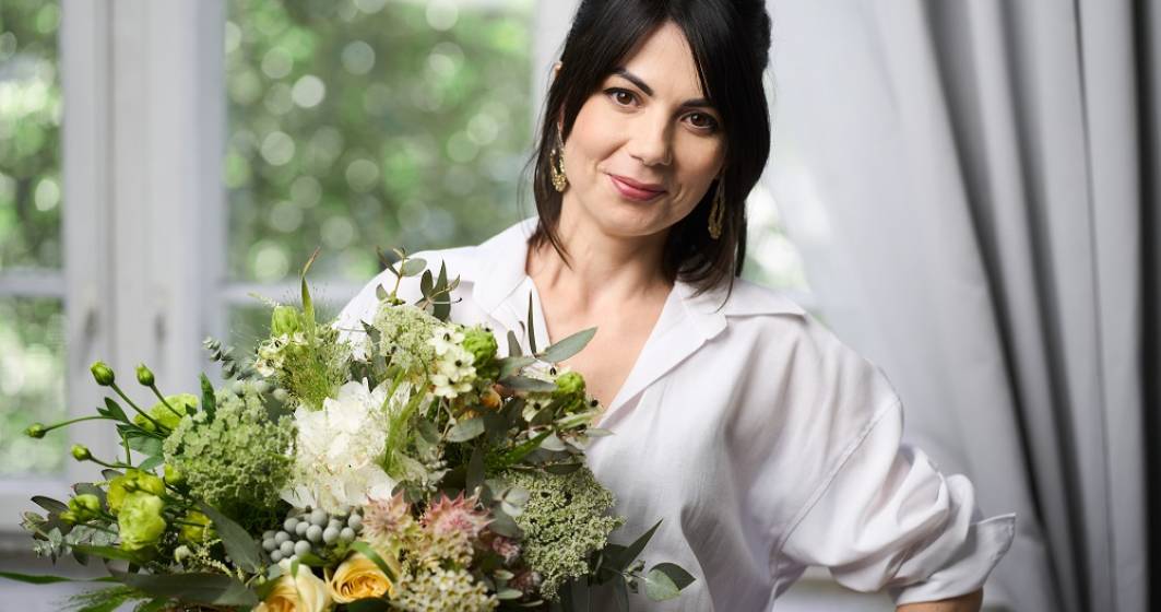 Imagine pentru articolul: Floria.ro: Peste 70% dintre femei primesc flori doar la ocazii speciale. 3 românce din 4 își doresc să primească flori de 1 și 8 martie