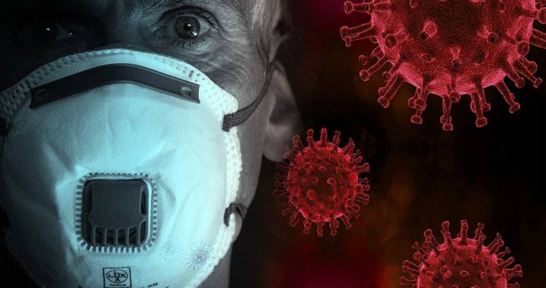 Imagine pentru articolul: Tulpina de coronavirus din Marea Britanie va deveni tulpina dominantă în Germania