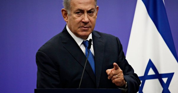 Imagine pentru articolul: Netanyahu: Trebuie să ne protejăm singuri, pentru că nu apără nimeni
