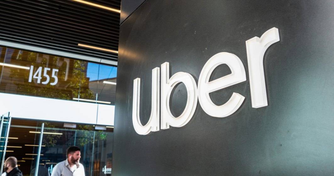 Imagine pentru articolul: Uber Technologies dă afară 3.000 de oameni şi închide 45 de birouri