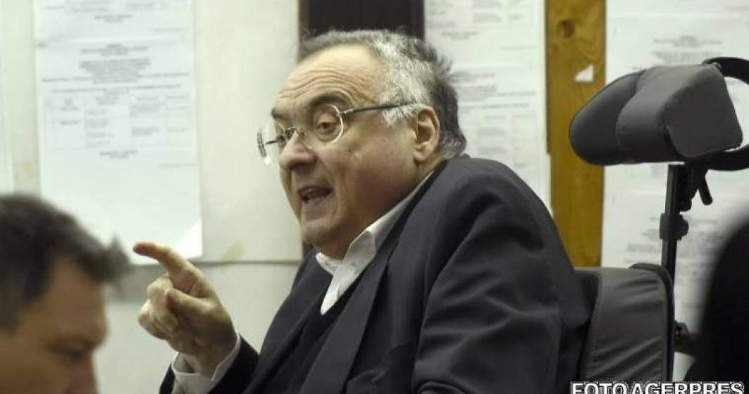 Imagine pentru articolul: Judecatoarea mituita de Dan Adamescu a fost eliberata conditionat dupa ce a dat dovezi temeinice de indreptare