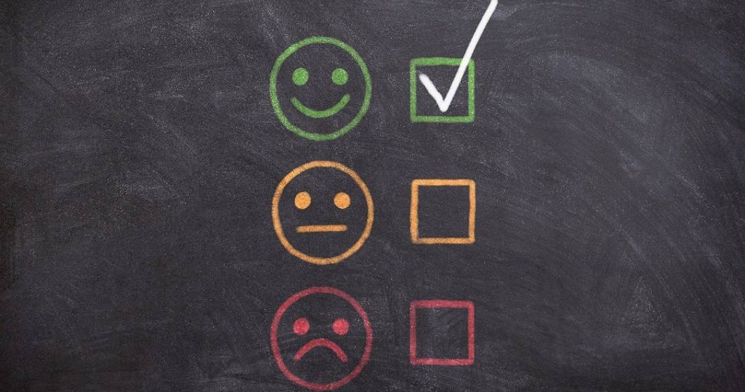 Imagine pentru articolul: Nu toate feedback-urile sunt negative. 3 moduri prin care să fii mai receptiv la feedback-ul primit la job
