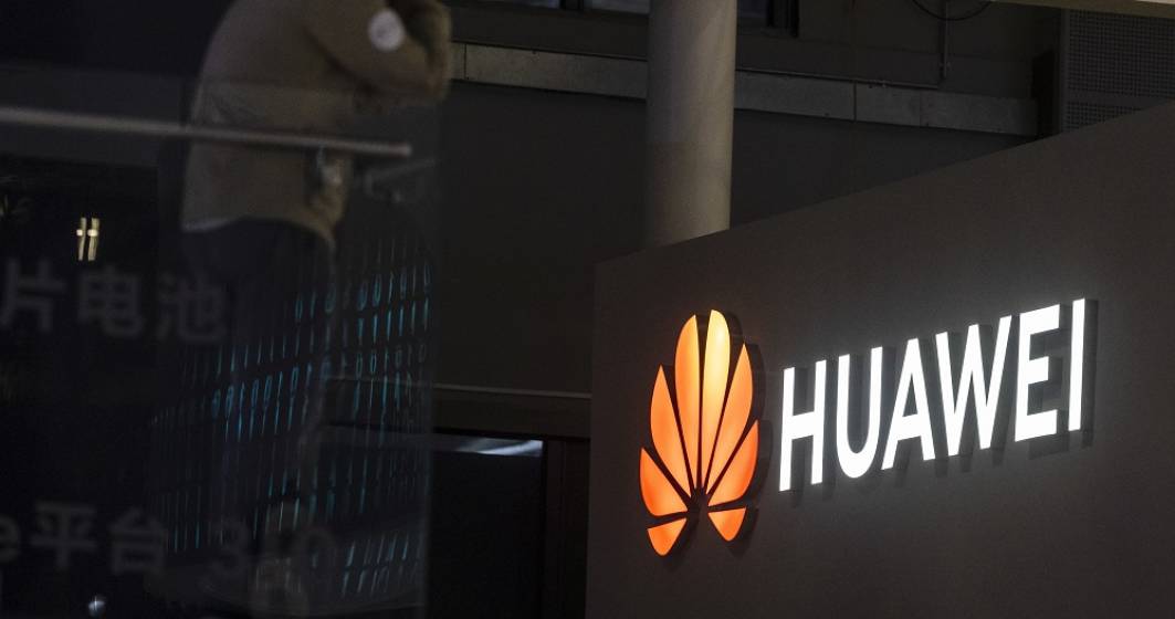 Imagine pentru articolul: Lovitură pentru Huawei: Gigantul chinez, exclus de la proiectele 5G din Germania