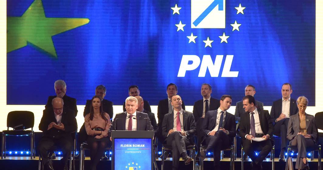 Imagine pentru articolul: Consiliul National al PNL: Orban - validat propunerea de premier al liberalilor, Iohannis - candidat prezidential