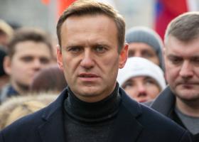 Imagine: Comemorarea lui Aleksei Navalnîi a generat un val de arestări în Rusia: peste...