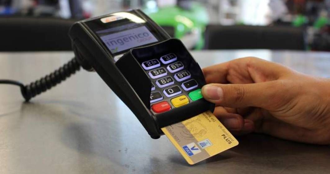 Imagine pentru articolul: Ce amenzi risca prestatorii de servicii de plata pentru nerespectarea comisioanelor pentru platile cu cardul?