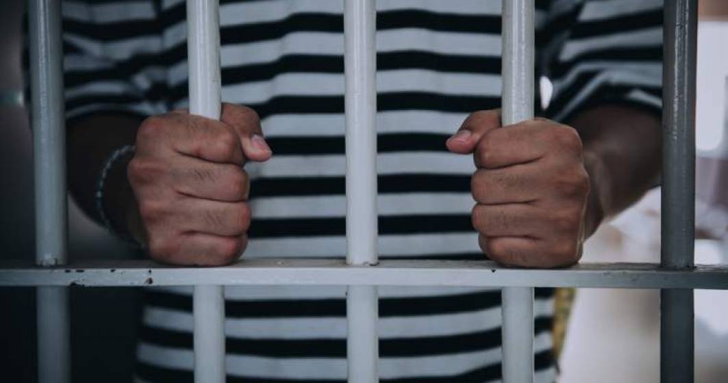 Imagine pentru articolul: O treime dintre detinutii eliberati prin legea recursului compensatoriu, inapoi in puscarii