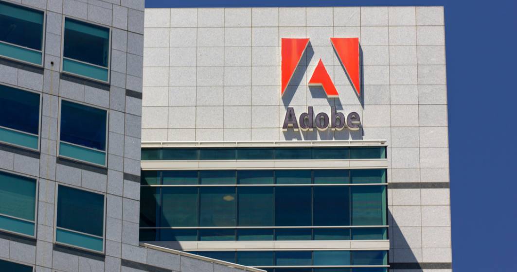 Imagine pentru articolul: Angajații de la Adobe România vor putea să își ia un concediu de 25 de zile pe an. Compania anunță că face și angajări