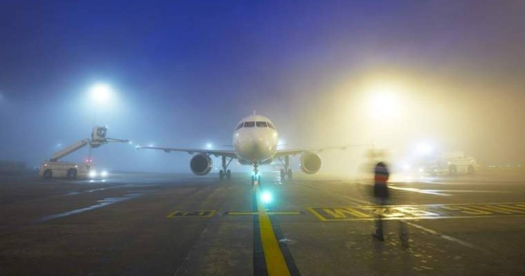 Imagine pentru articolul: Tarom si Air Serbia modifica zborurile spre Istanbul