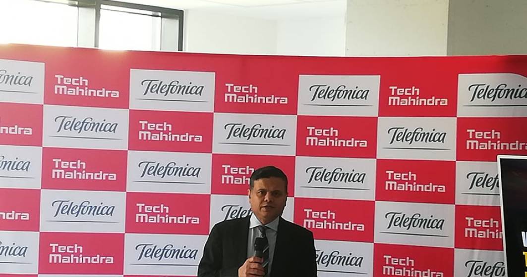 Imagine pentru articolul: Gigantul IT Tech Mahindra din India a intrat in Romania: