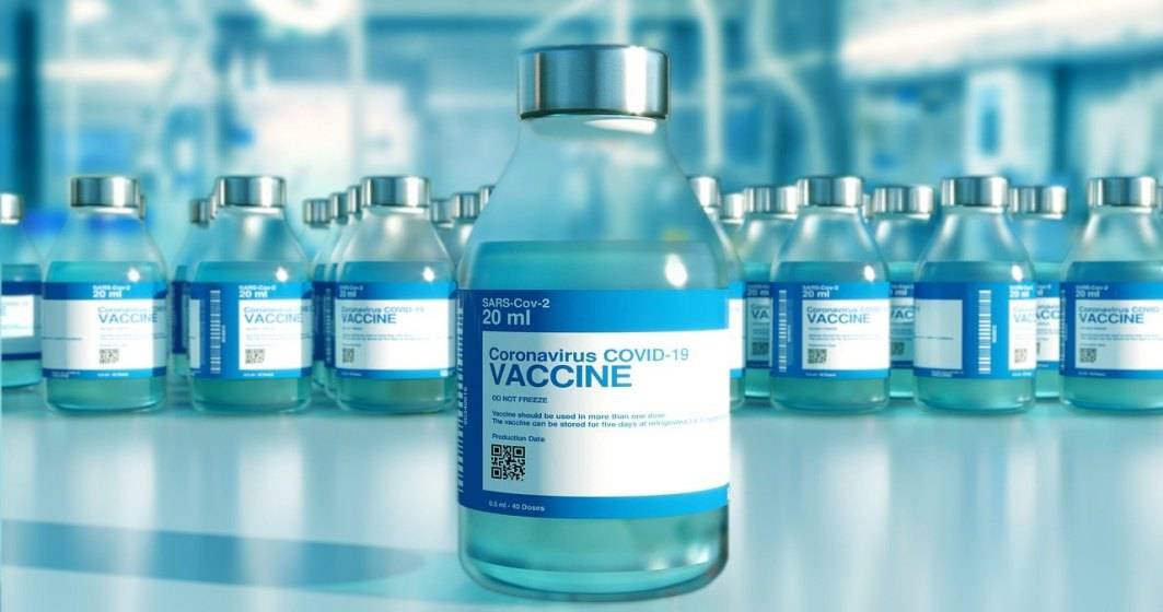 Imagine pentru articolul: Vaccinul Pfizer poate să fie stocat și în congelatoare medicale obișnuite