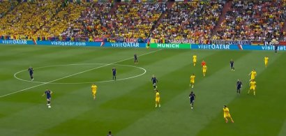 EURO 2024 | România - Olanda. Visul frumos s-a terminat, dar Naționala a...