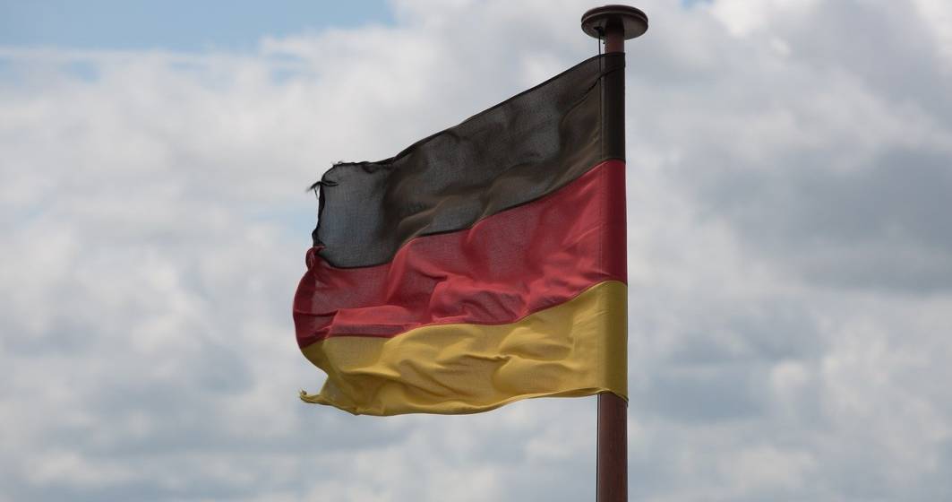 Imagine pentru articolul: COVID-19 | Rata de contaminare a scăzut la mai puțin de unu în Germania