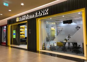 Imagine: Raiffeisen Digital Bank își schimbă funcțiile contului curent: ce trebuie să...