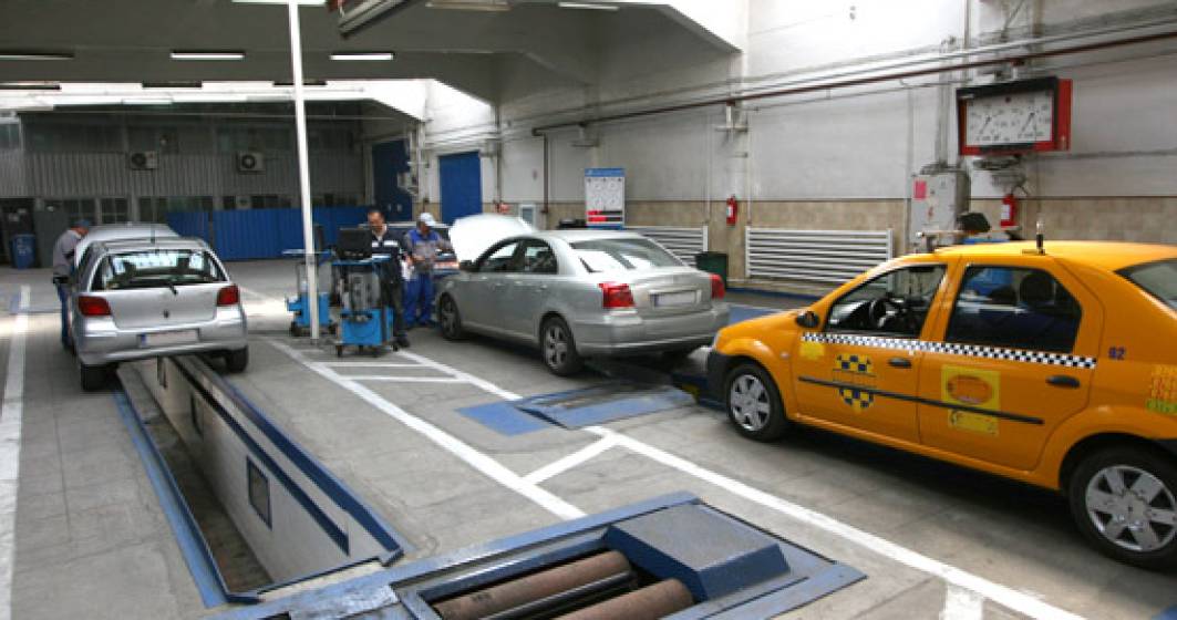 Imagine pentru articolul: Sute de service-uri auto au fost inchise de RAR