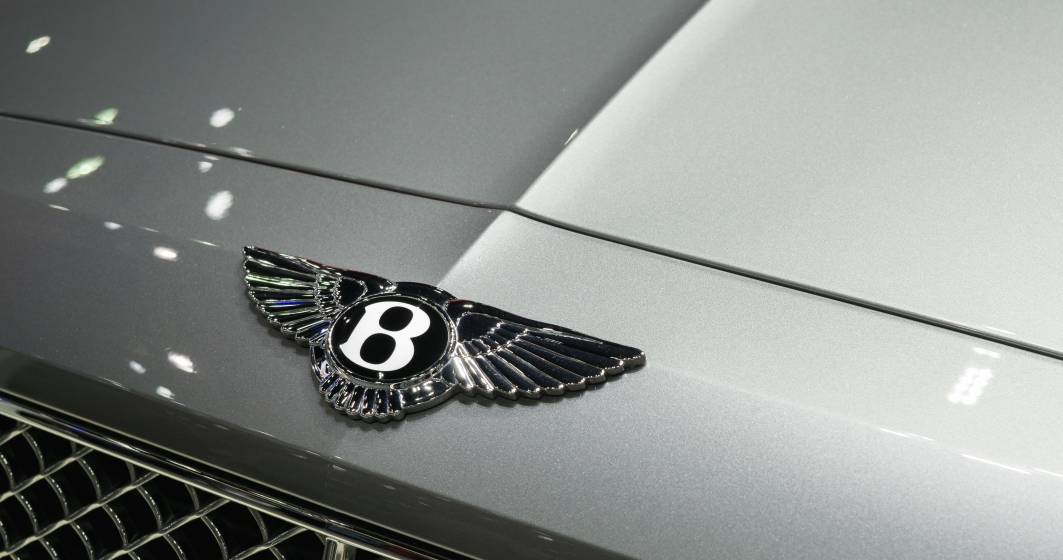 Imagine pentru articolul: Primele teasere cu Bentley EXP 100 GT: conceptul britanic va fi expus in 10 iulie si marcheaza centenarul companiei