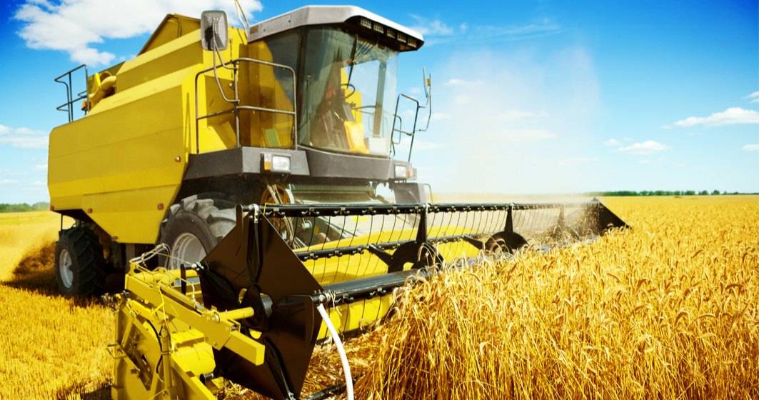Imagine pentru articolul: UE și-ar putea amâna planurile sale privind agricultura din cauza războiului din Ucraina