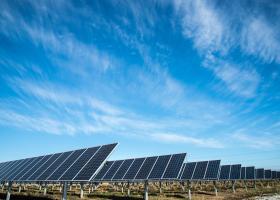 Imagine: Avem supraproducție de panouri solare. Producătorii chinezi au început să...