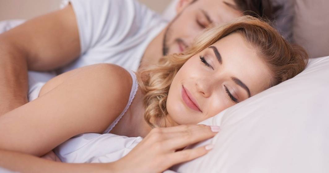Imagine pentru articolul: 7 motive pentru care să fii mai atent la igiena somnului