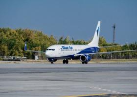 Imagine: Statul român trebuie să recupereze aproape 34 de milioane de euro de la Blue Air