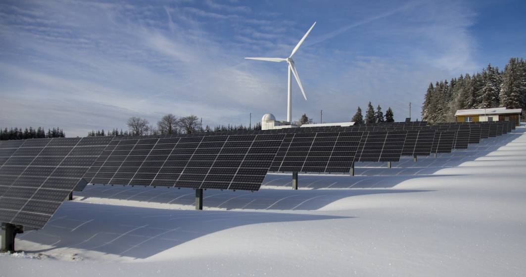 Imagine pentru articolul: Săptămâna trecută, aproape jumătate din consumul de energie României a fost asigurat de regenerabile