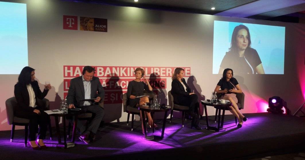 Imagine pentru articolul: Telekom Banking a lansat doua credite noi pentru clientii din Romania: cati bani poti imprumuta de la ei