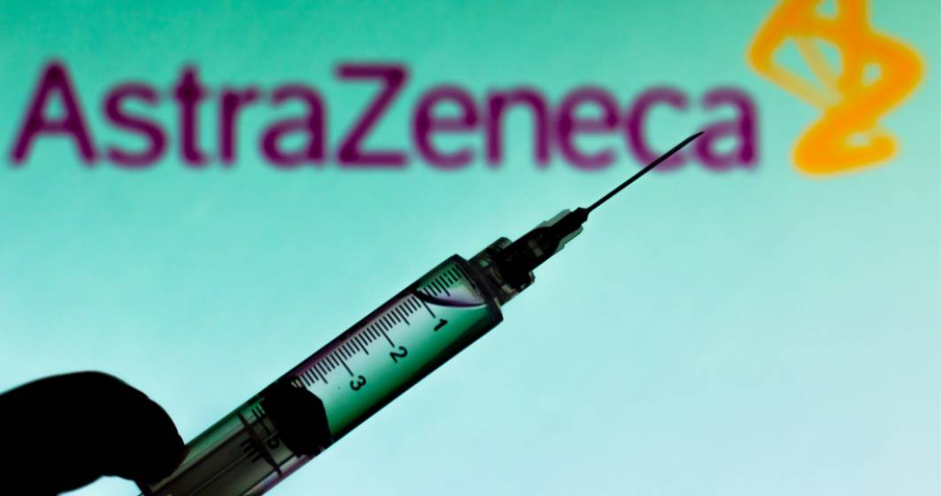 Imagine pentru articolul: Noi detalii despre vaccinarea cu AstraZeneca: ce spune dr. Valeriu Gheorghiță