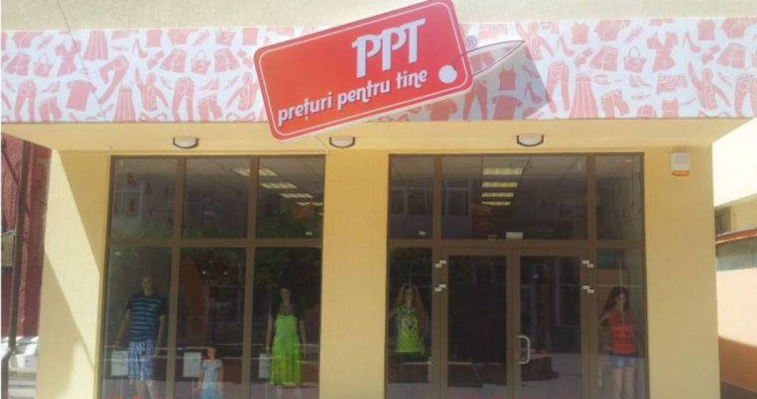 Imagine pentru articolul: PPT Preturi pentru Tine vizeaza o retea de magazine cu 10% mai mare in 2018 si vrea sa dubleze suprafata de vanzari din Bulgaria