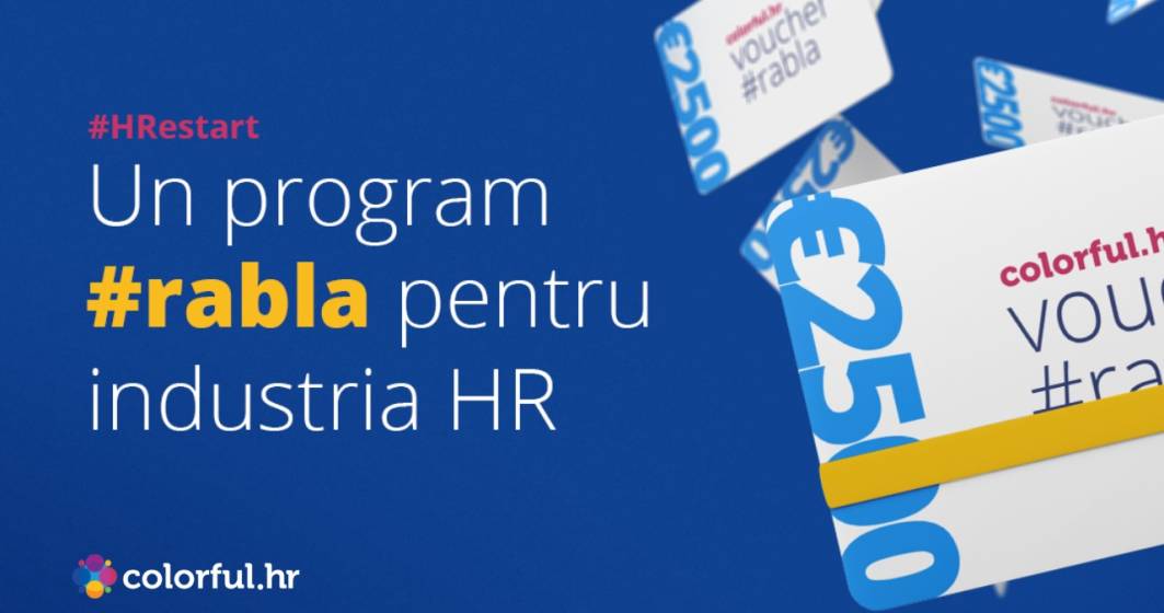 Imagine pentru articolul: Romanian Software lansează campania Rabla HRestart și oferă vouchere de 2500€ pentru digitalizarea proceselor HR