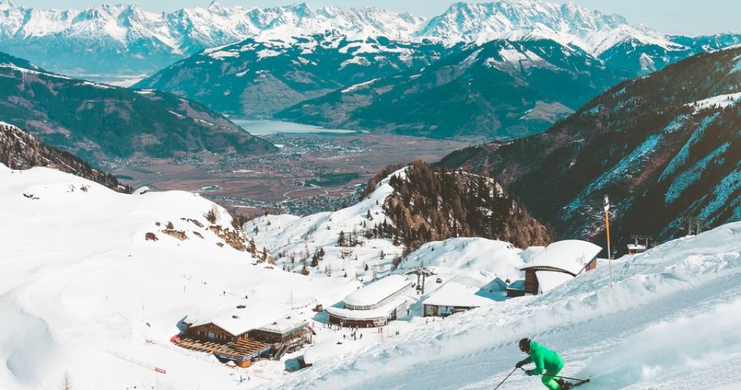 Imagine pentru articolul: Adio sărbători la schi. Italienii nu vor mai putea să plece la munte de Crăciun