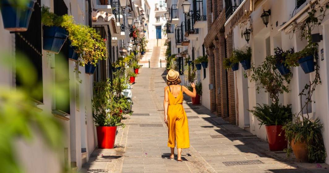 Imagine pentru articolul: Hello Holidays lansează vacanțe pentru turiștii cu bani: cât costă un circuit premium în Nisa, SUA sau Andaluzia
