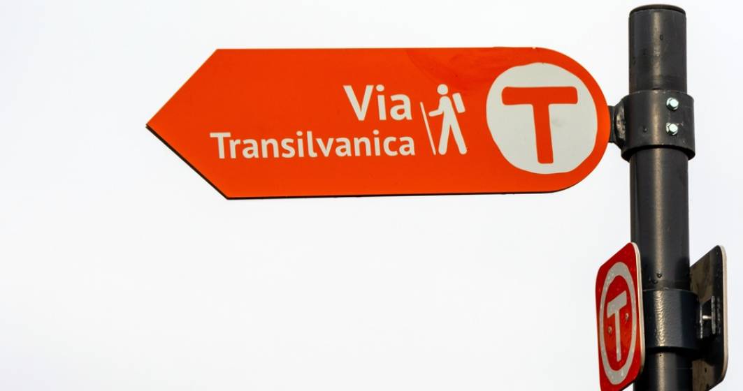 Imagine pentru articolul: Ministrul Mediului: Vreau ca turistul să aibă unde să-şi întindă o saltea pe Via Transilvanica