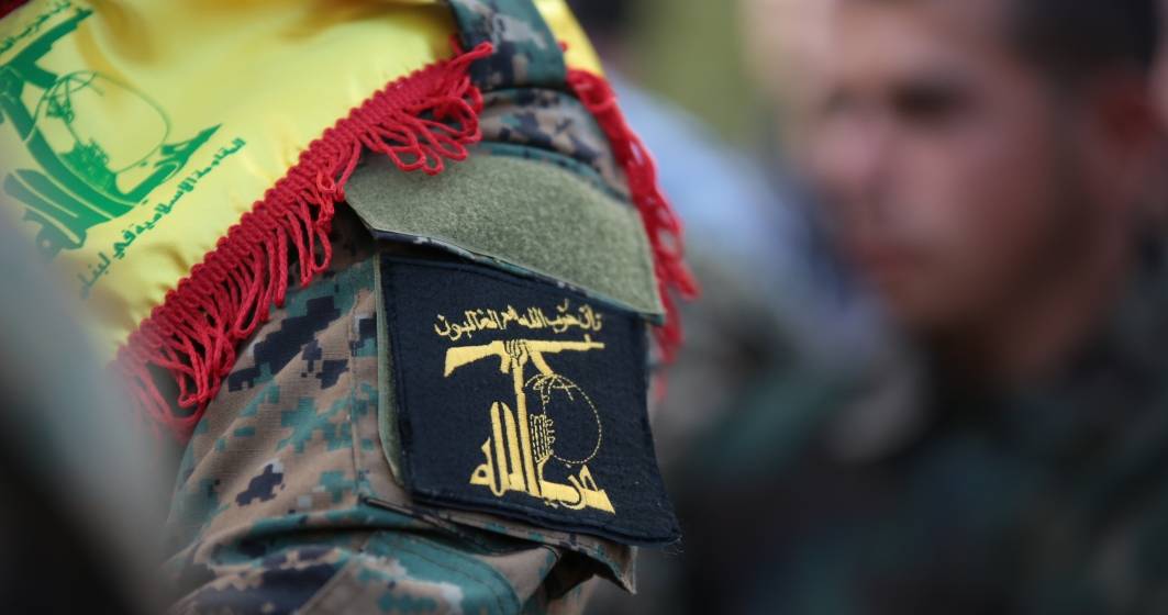 Imagine pentru articolul: SUA acuză Hezbollah că şi-a înmulţit ascunzătorile de nitrat de amoniu în Europa