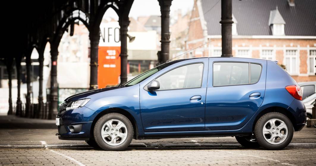 Imagine pentru articolul: Dacia dă lovitura în Europa. Vânzările au crescut în mai cu aproape 45%