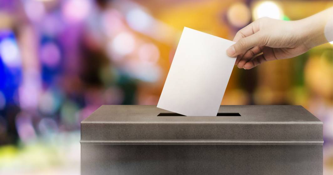 Imagine pentru articolul: Alegeri locale 2020: Un primar decedat, votat într-o comună