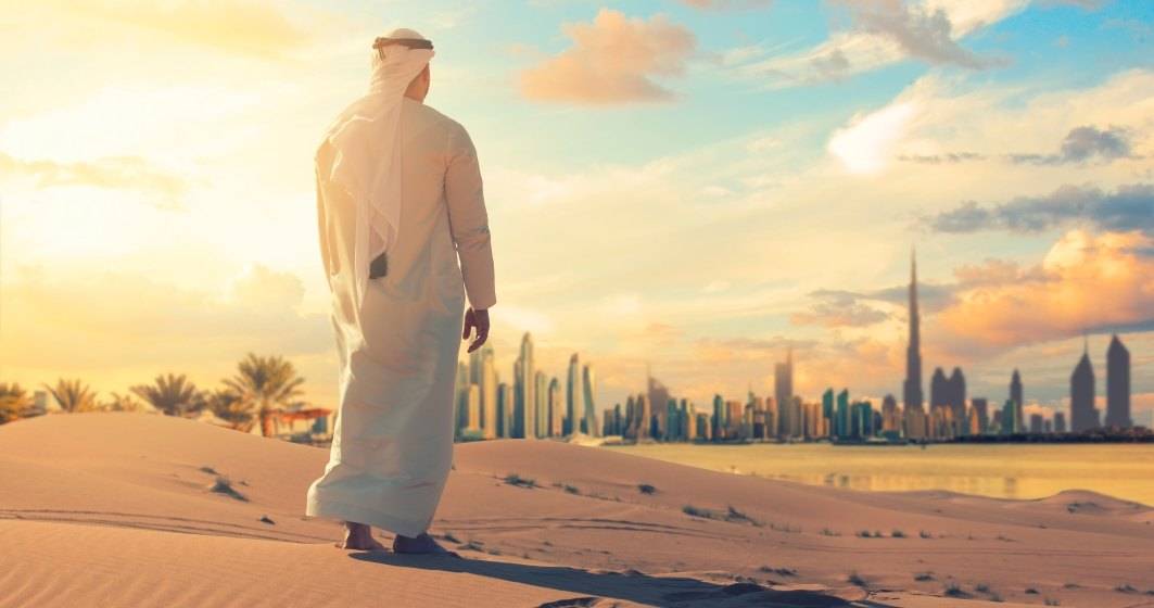Imagine pentru articolul: Emiratele vor să devină producătoare de nutreț - Cum vor să crească hrană pentru animale în deșert
