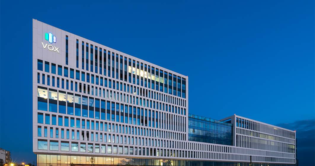 Imagine pentru articolul: Dezvoltatorul imobiliar Vox Property Group obține o finanțare de 19,5 milioane de euro de la CEC Bank