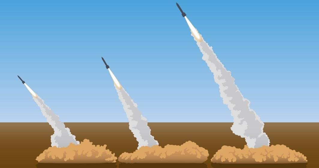 Imagine pentru articolul: Tensiuni tot mai mari intre SUA si Rusia dupa retragerea din INF: SUA testeaza o noua racheta si impune sanctiuni Rusiei in cazul Skripal