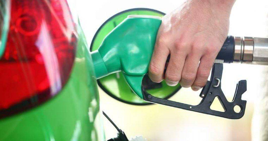 Imagine pentru articolul: Prețurile carburanților vor fi verificate. ANPC: Există un blestem al prețului mare