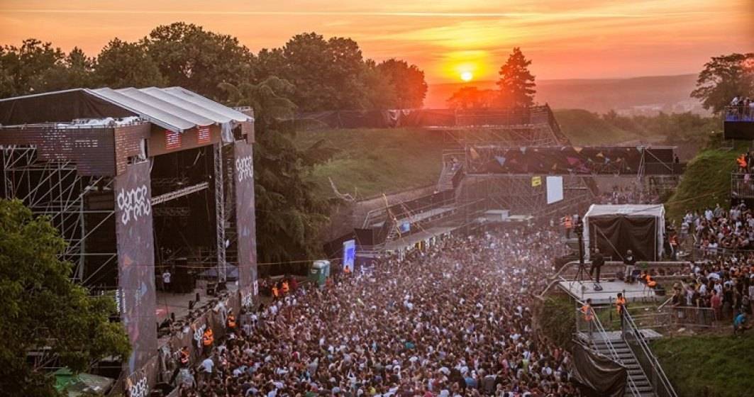 Imagine pentru articolul: A fost anulat și singurul festival de muzică din Europa care se mai ținea în această vară