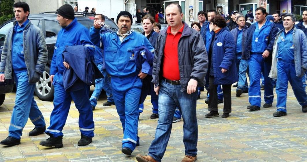Imagine pentru articolul: Oltchim se retrage de pe Bursa dupa intrarea in faliment