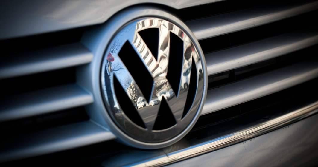 Imagine pentru articolul: Volkswagen intenționează să nu mai vândă vehicule cu motor cu combustie în Europa până în 2035