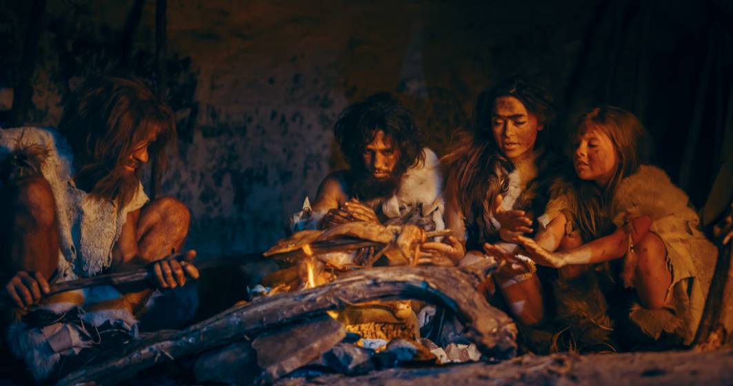 Imagine pentru articolul: O specie preistorică mai apropiată de om decât neanderthalienii a fost descoperită